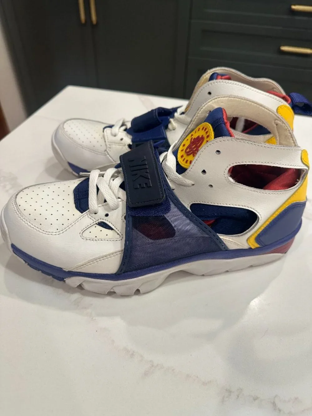 Nike men air